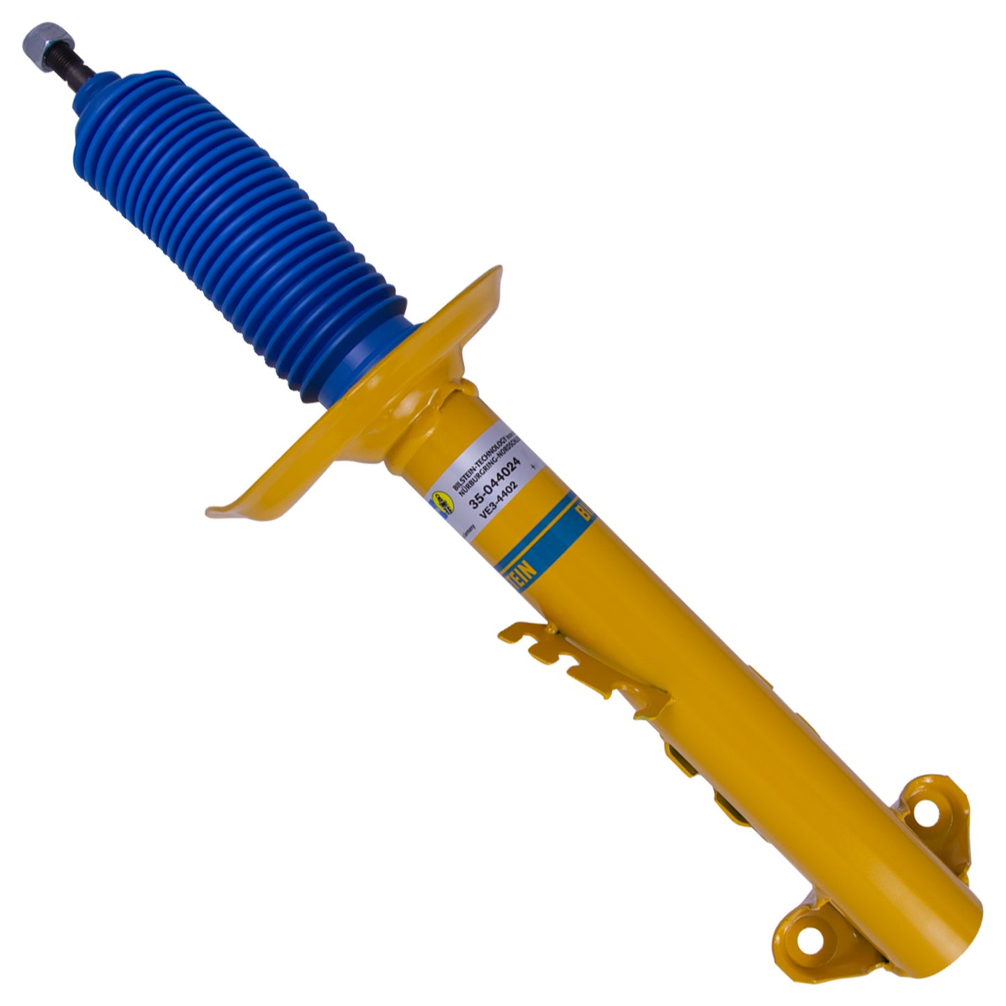 Bilstein B12  99-02 BMW Z3 Coupe Performance Suspension Kit | 46-189516