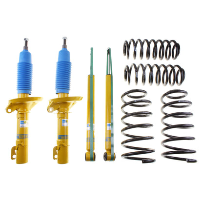 Bilstein B12  01-06 AUDI TT Roadster (8N9) Performance Suspension Kit | 46-189578