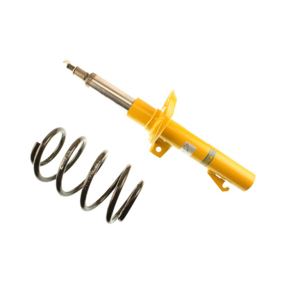 Bilstein B12  08-15 AUDI TT Roadster (8J9) Performance Suspension Kit | 46-189653