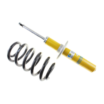 Bilstein B12  10-17 AUDI A5 Cabriolet (8F) Performance Suspension Kit | 46-189776
