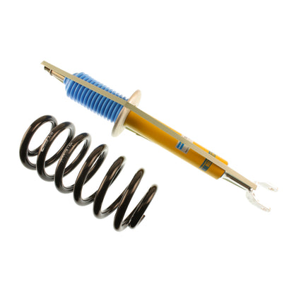 Bilstein B12  05-11 AUDI A6 Quattro Performance Suspension Kit | 46-189851