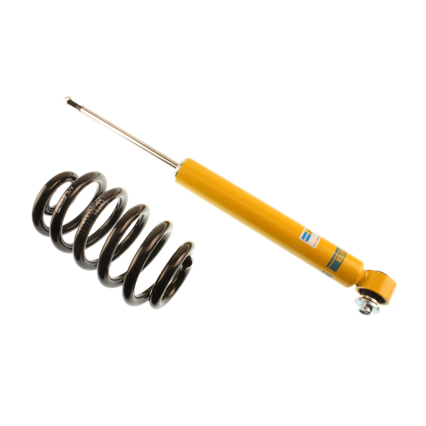Bilstein B12  05-11 AUDI A6 Quattro Performance Suspension Kit | 46-189851