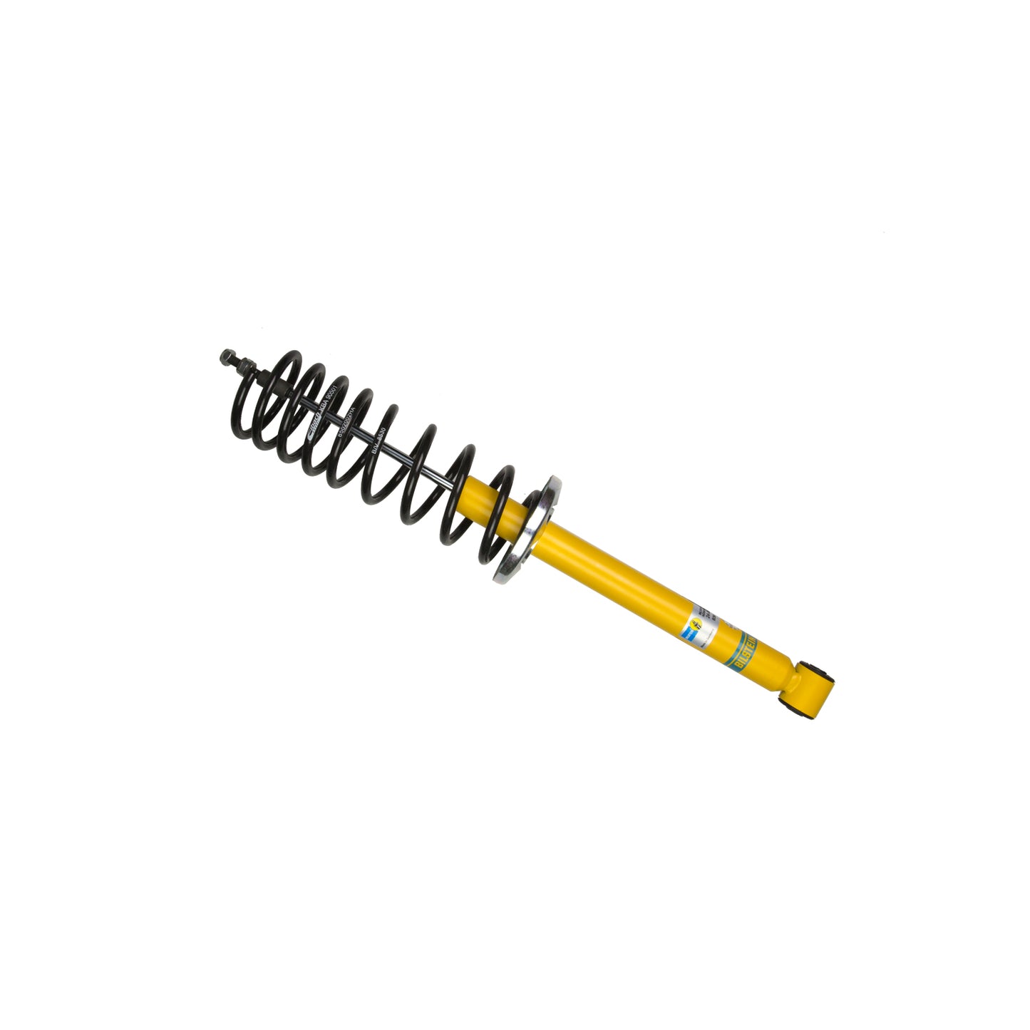 Bilstein B12  85-92 VW Golf II, Jetta II Performance Suspension Kit | 46-189967