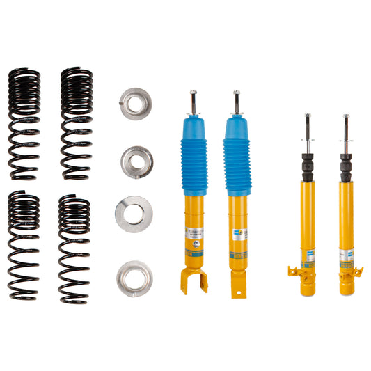 Bilstein B12  92-95 HONDA CIVIC IV Hatchback (EG) Performance Suspension Kit | 46-190208