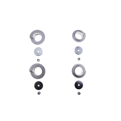 Bilstein B12  04-11 MAZDA RX-8 (SE17) Performance Suspension Kit | 46-190338