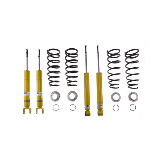 Bilstein B12  06-15 MAZDA MX-5 Miata NC Performance Suspension Kit | 46-190345