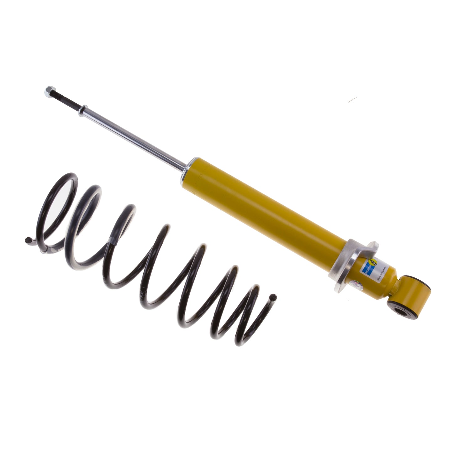 Bilstein B12  06-15 MAZDA MX-5 Miata NC Performance Suspension Kit | 46-190345