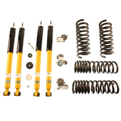 Bilstein B12  96-02 MB E-CLASS (W210) Performance Suspension Kit | 46-190437