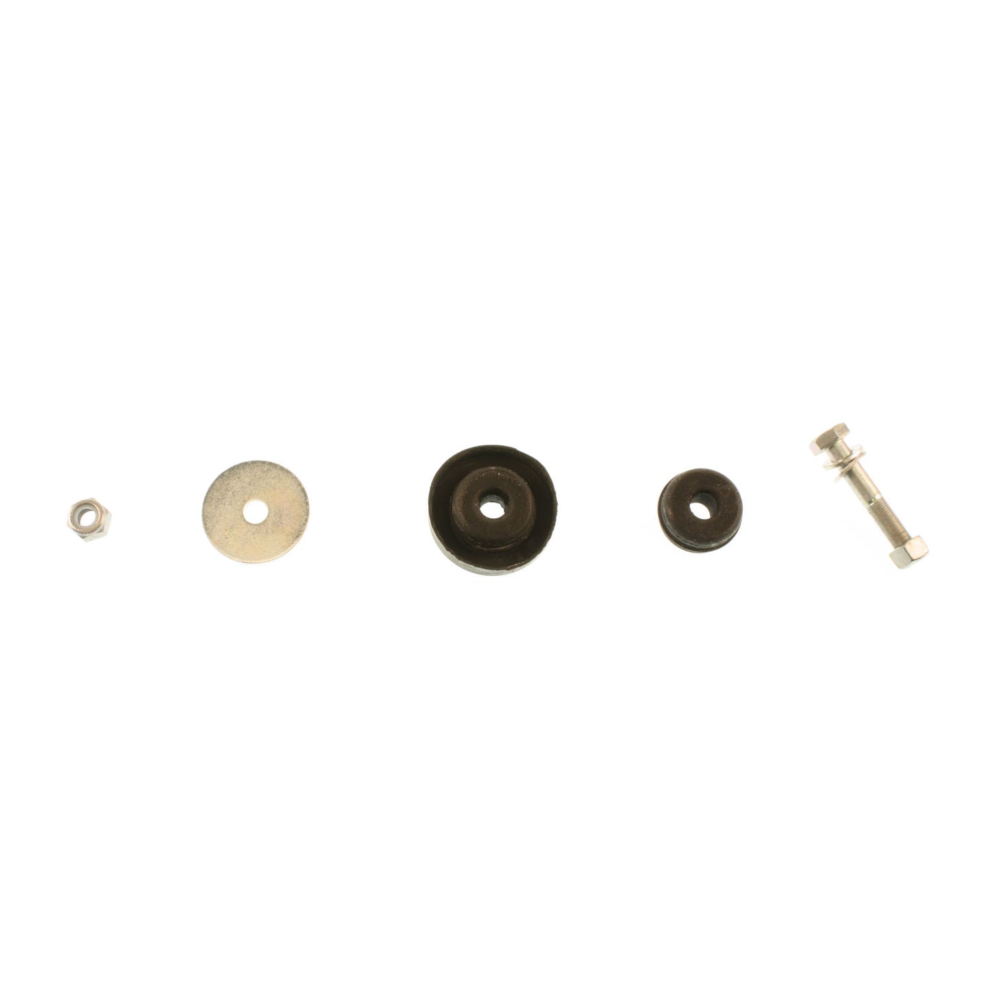 Bilstein B12  96-02 MB E-CLASS (W210) Performance Suspension Kit | 46-190437