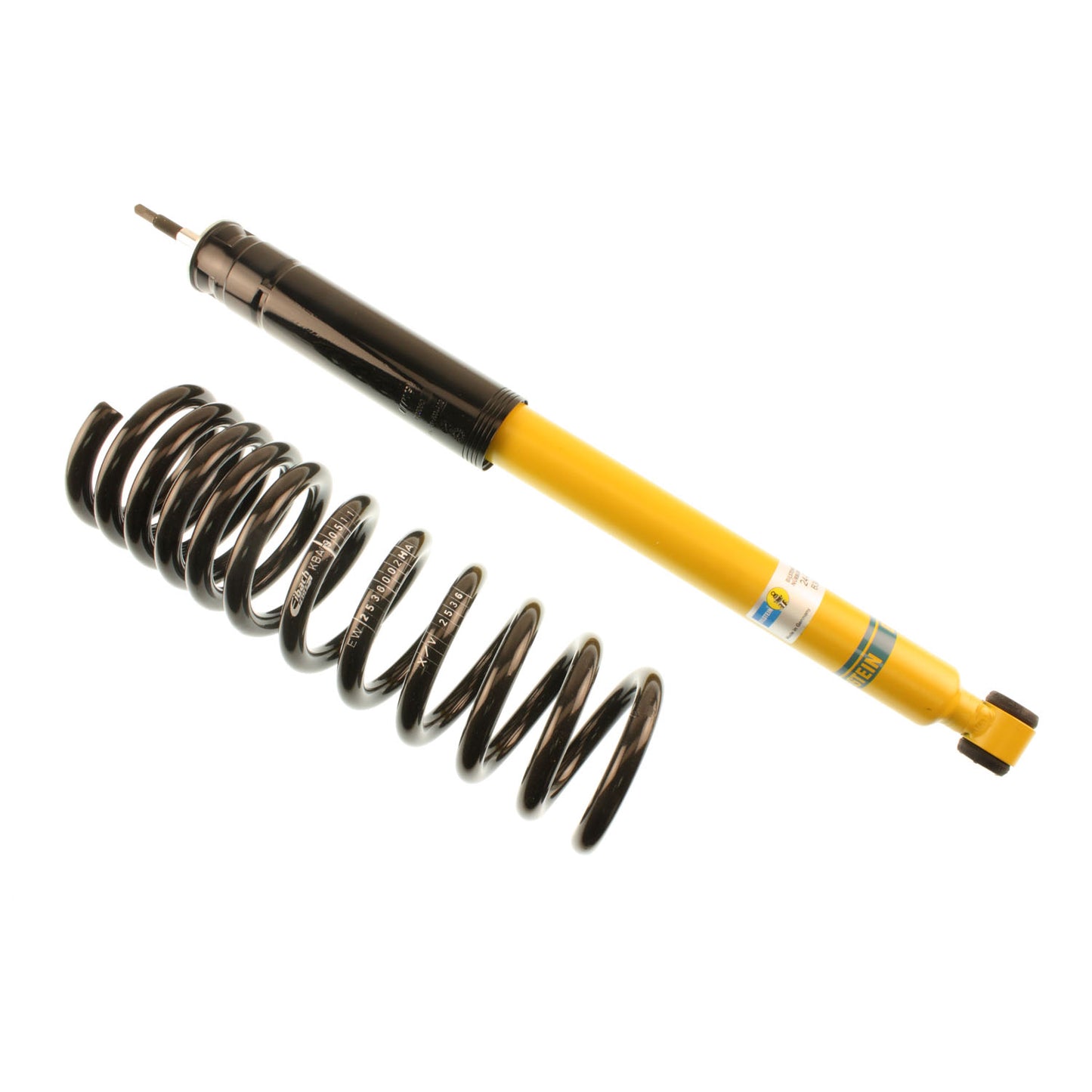 Bilstein B12  96-02 MB E-CLASS (W210) Performance Suspension Kit | 46-190437