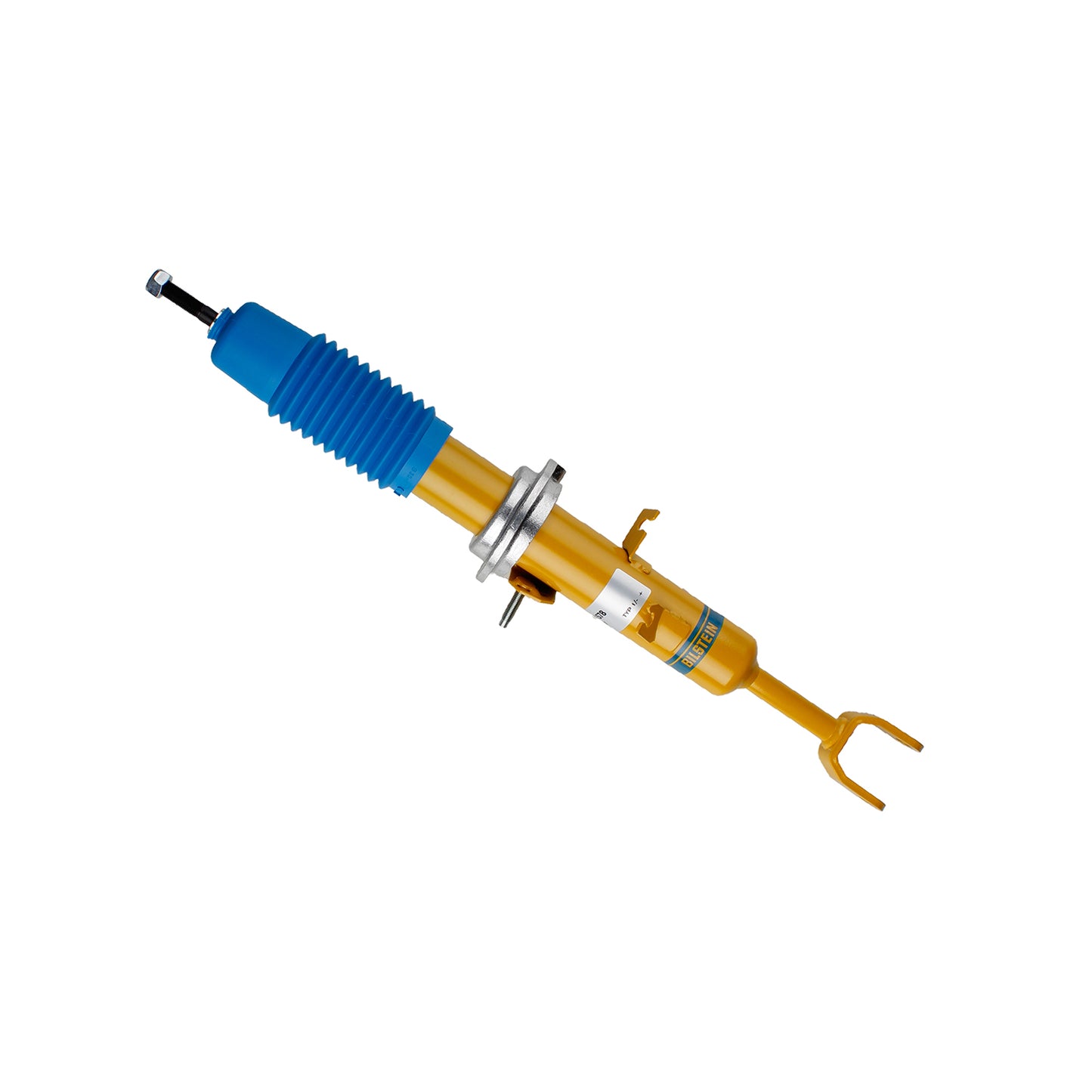 Bilstein B12  03-09 NISSAN 350Z Roadster Performance Suspension Kit | 46-190529