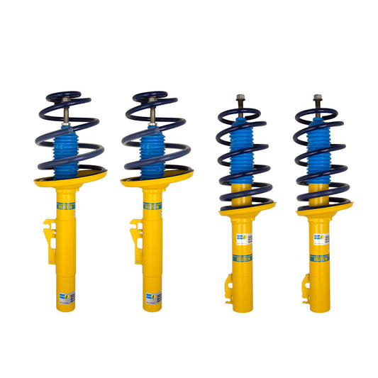 Bilstein B12  05-12 Porsche Boxster (987) Performance Suspension Kit | 46-190673