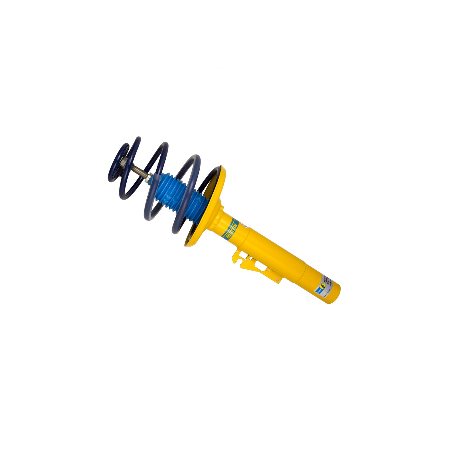 Bilstein B12  05-12 Porsche Boxster (987) Performance Suspension Kit | 46-190673