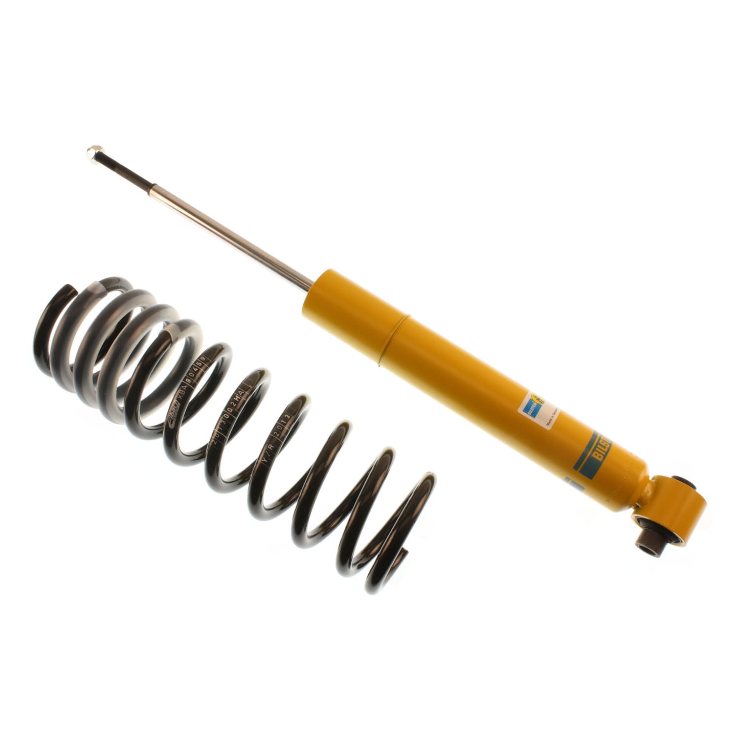Bilstein B12  89-95 BMW 5 (E34) Performance Suspension Kit | 46-190918
