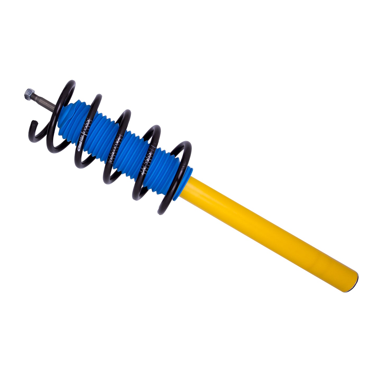 Bilstein B12  89-95 BMW 5 (E34) Performance Suspension Kit | 46-190888