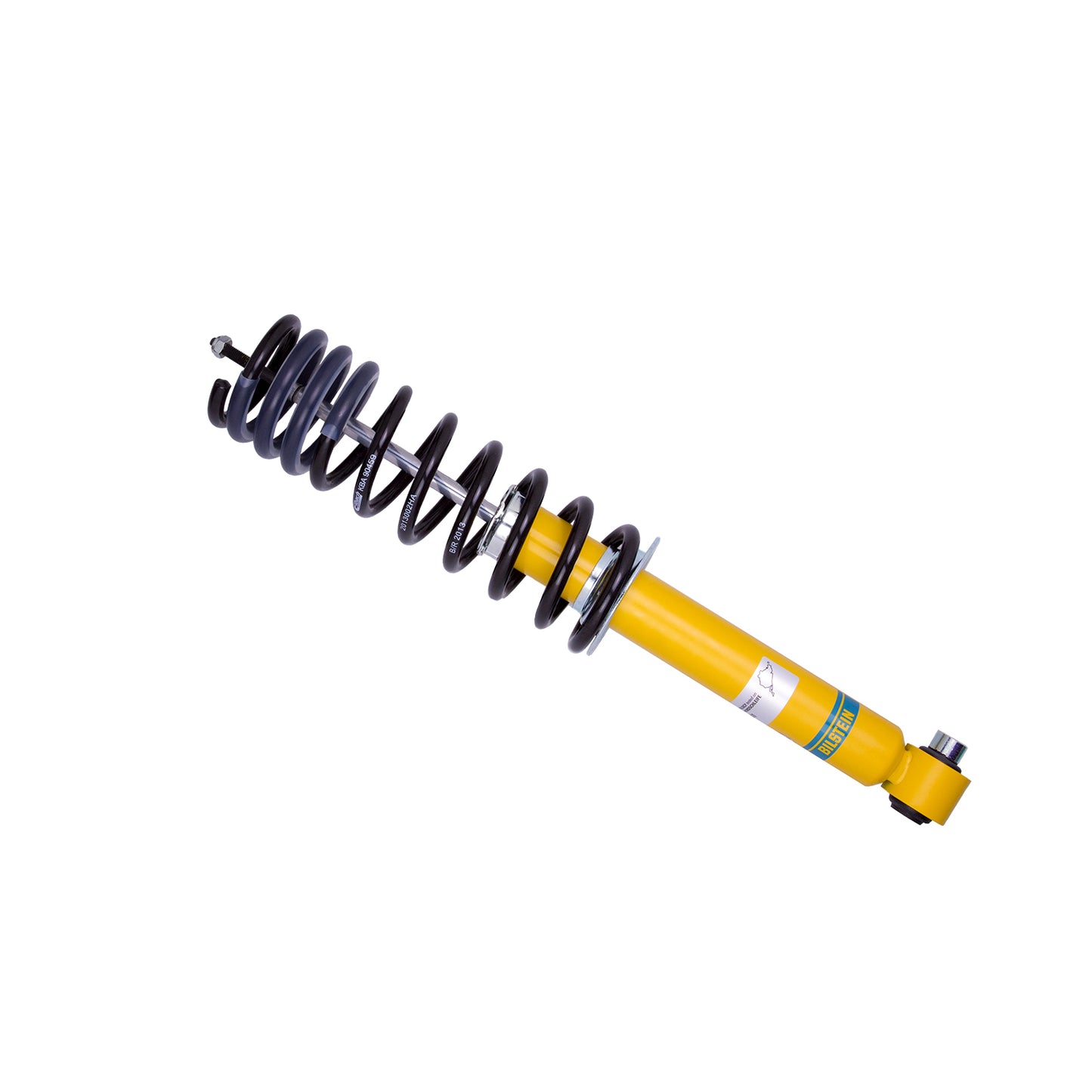 Bilstein B12  89-95 BMW 5 (E34) Performance Suspension Kit | 46-190888