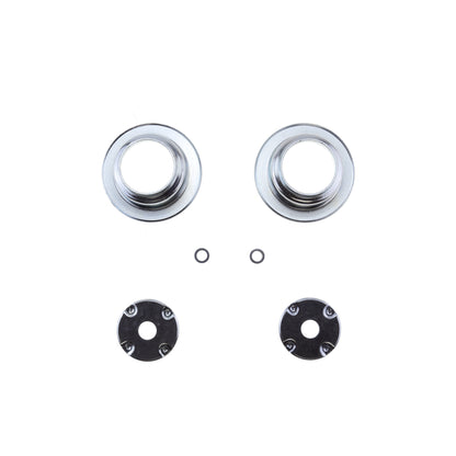 Bilstein B12  89-95 BMW 5 (E34) Performance Suspension Kit | 46-190901