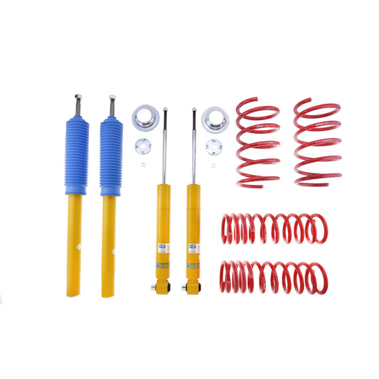 Bilstein B12 SL  89-95 BMW 5 (E34) Performance Suspension Kit | 46-190949