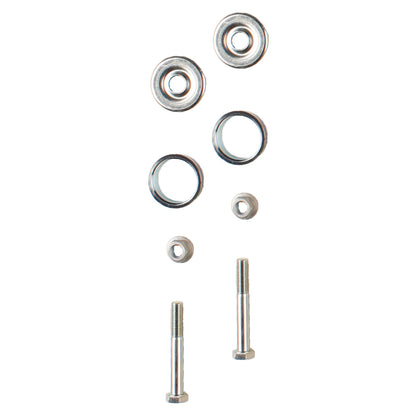 Bilstein B12  98-99 AUDI A6 (4B, C5) Performance Suspension Kit | 46-192219