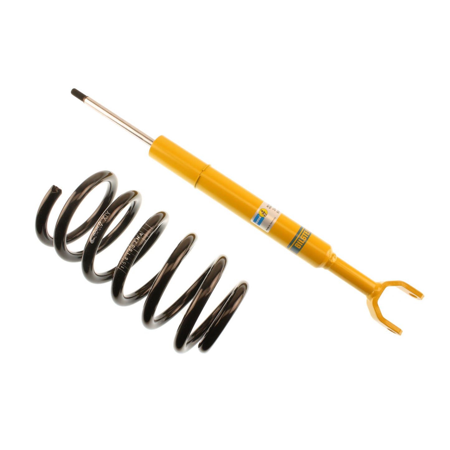Bilstein B12  00-01 AUDI A6 Quatro (4B, C5) Performance Suspension Kit | 46-192257