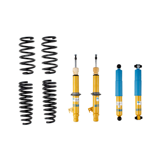 Bilstein B12  03-07 MAZDA 6 Hatchback (GG) Performance Suspension Kit | 46-192646