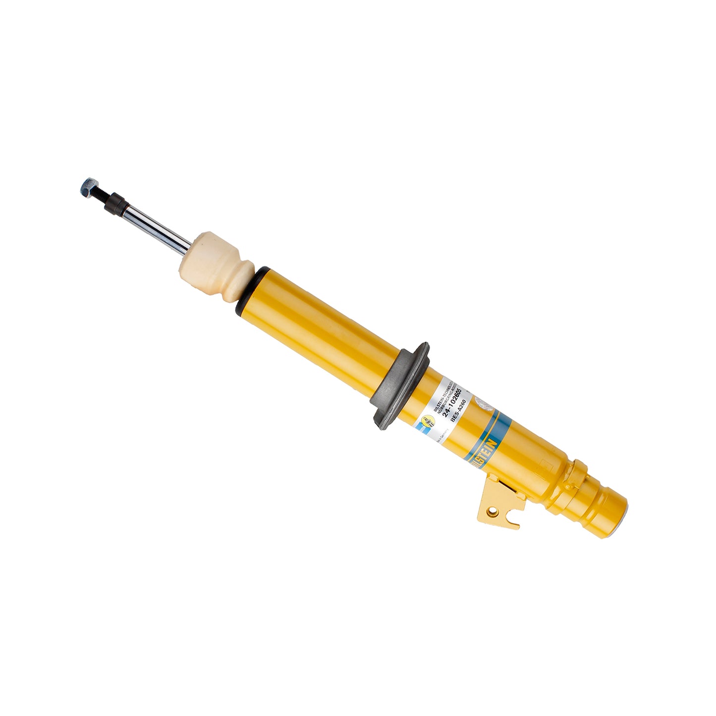 Bilstein B12  03-07 MAZDA 6 Hatchback (GG) Performance Suspension Kit | 46-192646