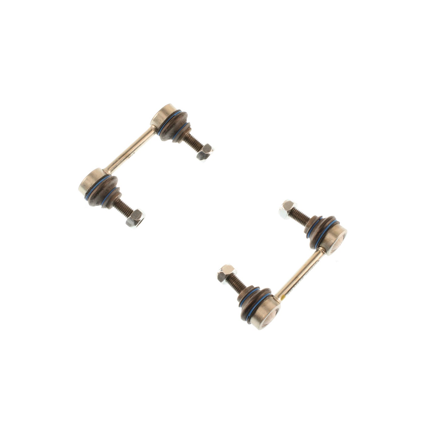 Bilstein B12  95-98 Porsche 911 (993) Performance Suspension Kit | 46-193605