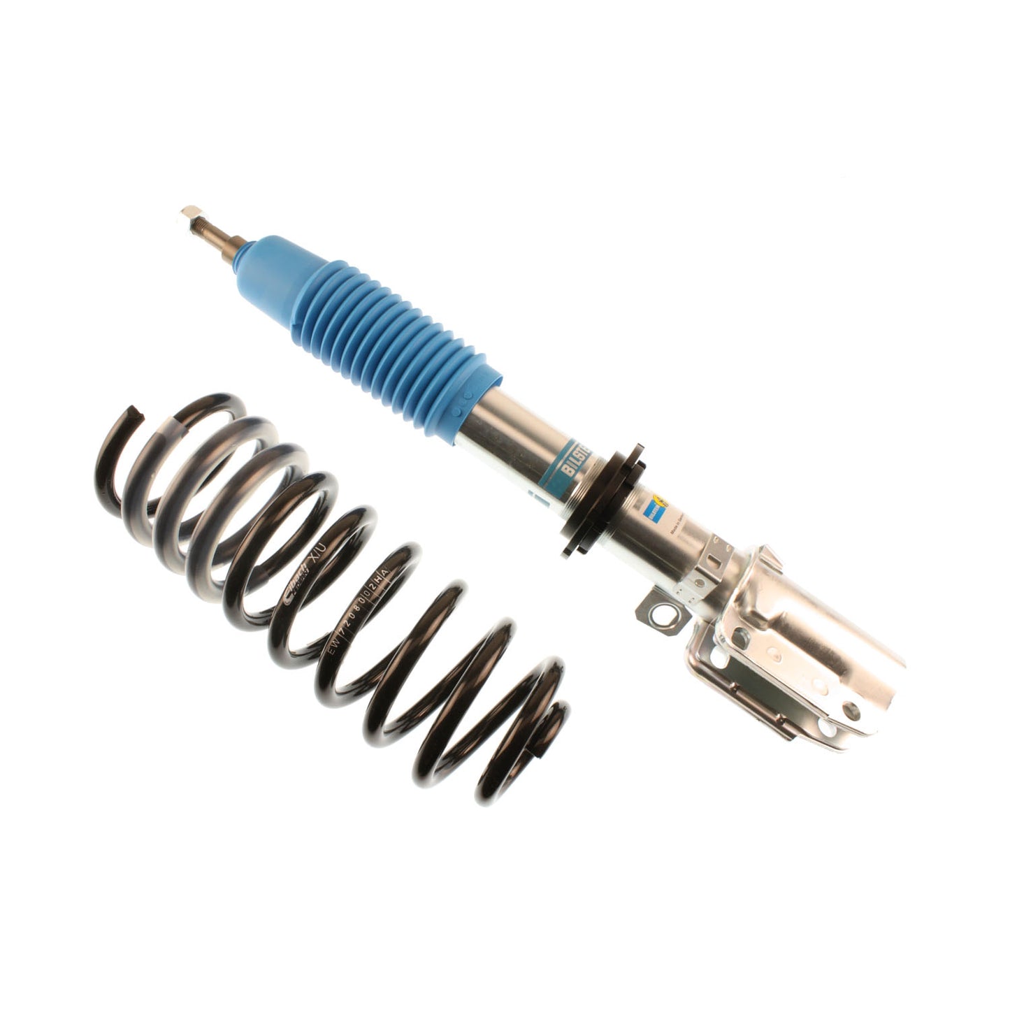 Bilstein B12  95-98 Porsche 911 (993) Performance Suspension Kit | 46-193605
