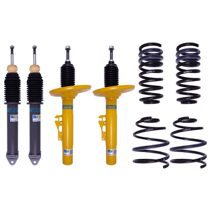 Bilstein B12  05-12 Porsche 911 (997) 3.6 3.8 2WD Performance Suspension Kit | 46-193742