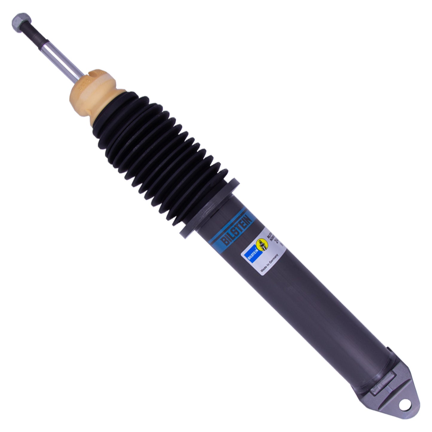 Bilstein B12  05-12 Porsche 911 (997) 3.6 3.8 2WD Performance Suspension Kit | 46-193742