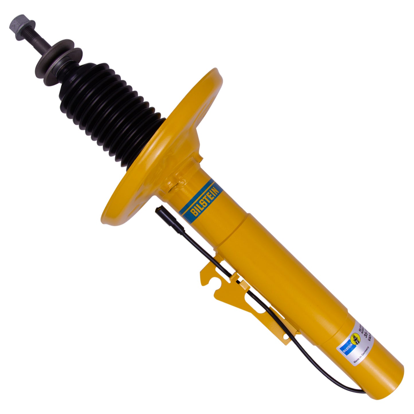 Bilstein B12  05-12 911 (997) 3.6 3.8 2WD+ PASM Performance Suspension Kit | 46-193759