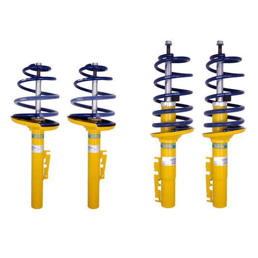 Bilstein B12  97-04 PORSCHE BOXSTER (986) Performance Suspension Kit | 46-193803