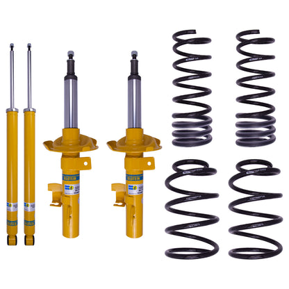 Bilstein B12  08-13 VOLVO C30 Performance Suspension Kit | 46-194350
