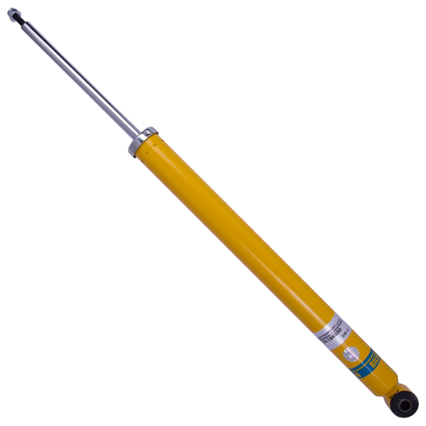 Bilstein B12  08-13 VOLVO C30 Performance Suspension Kit | 46-194350