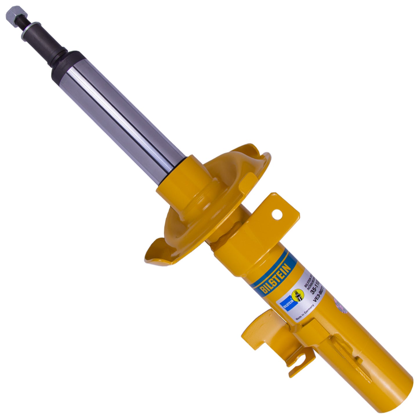 Bilstein B12  08-13 VOLVO C30 Performance Suspension Kit | 46-194350