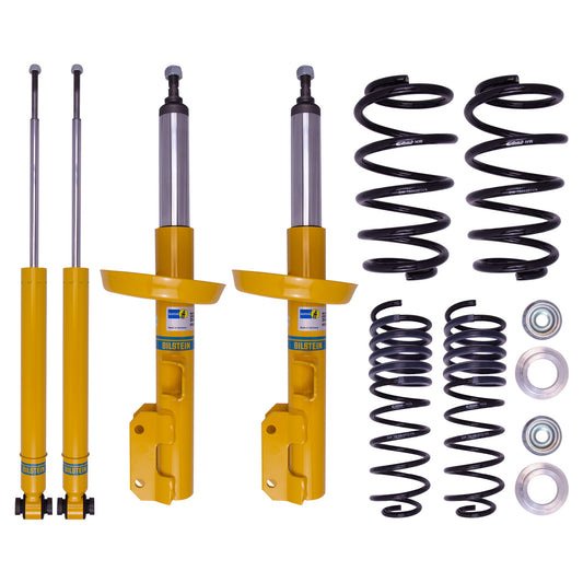Bilstein B12  01-09 SAAB 9-5 (YS3E) Performance Suspension Kit | 46-194381
