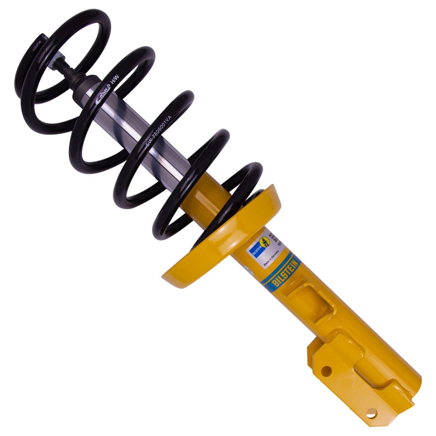 Bilstein B12  01-09 SAAB 9-5 (YS3E) Performance Suspension Kit | 46-194381