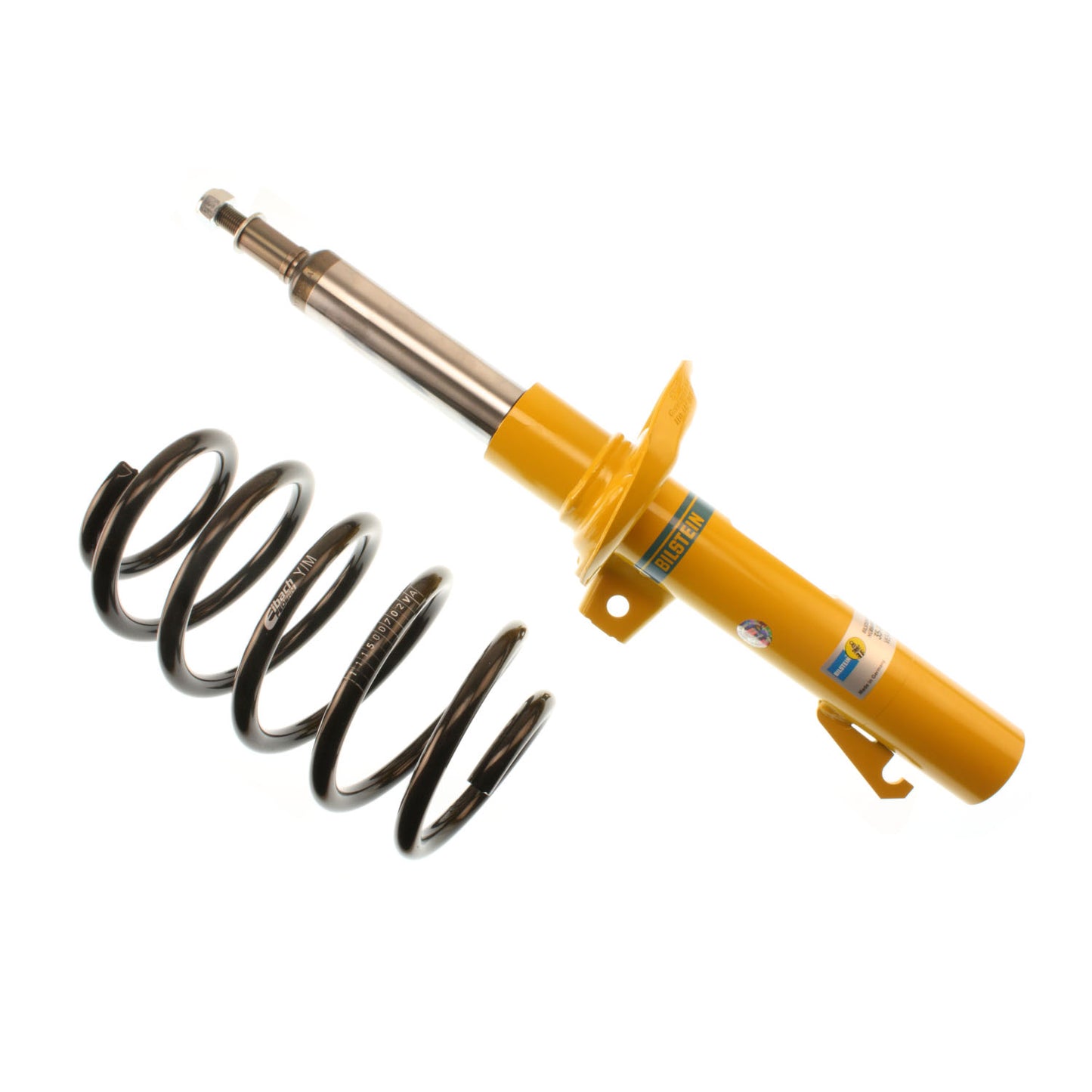 Bilstein B12  06-09 VW Rabbit, Golf V (1K1) Performance Suspension Kit | 46-194862