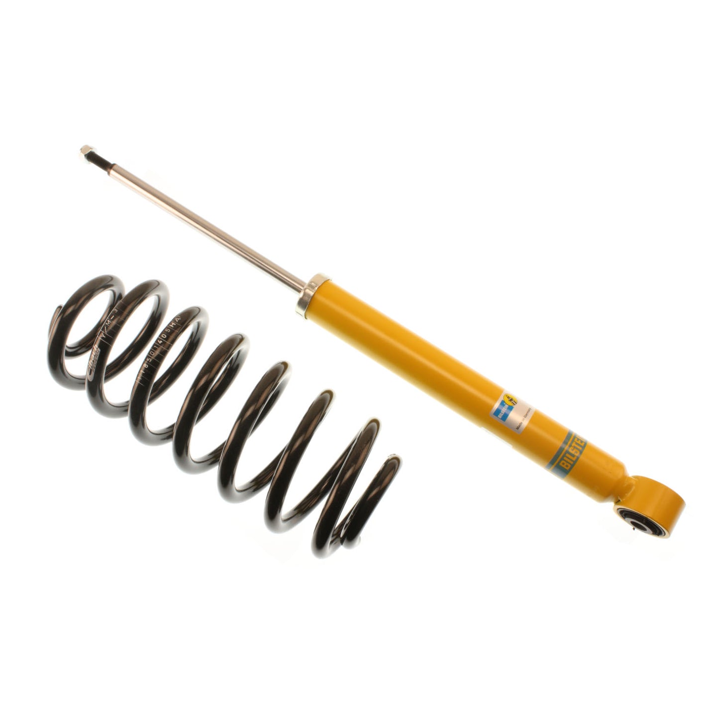 Bilstein B12  06-09 VW Rabbit, Golf V (1K1) Performance Suspension Kit | 46-194862