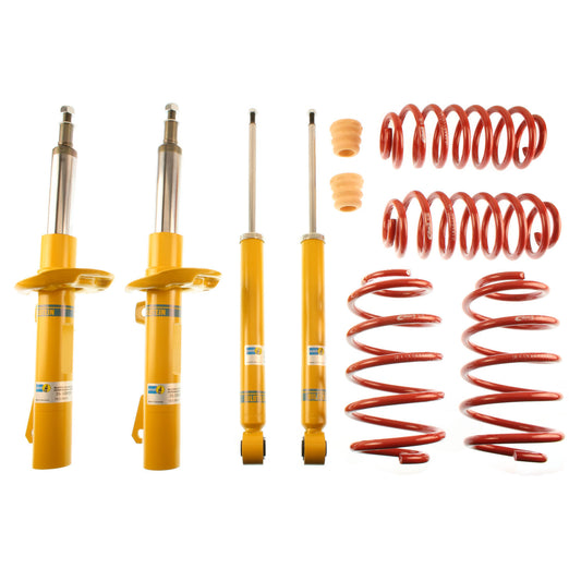 Bilstein B12 SL  06-09 VW Rabbit, Golf V Performance Suspension Kit | 46-194916