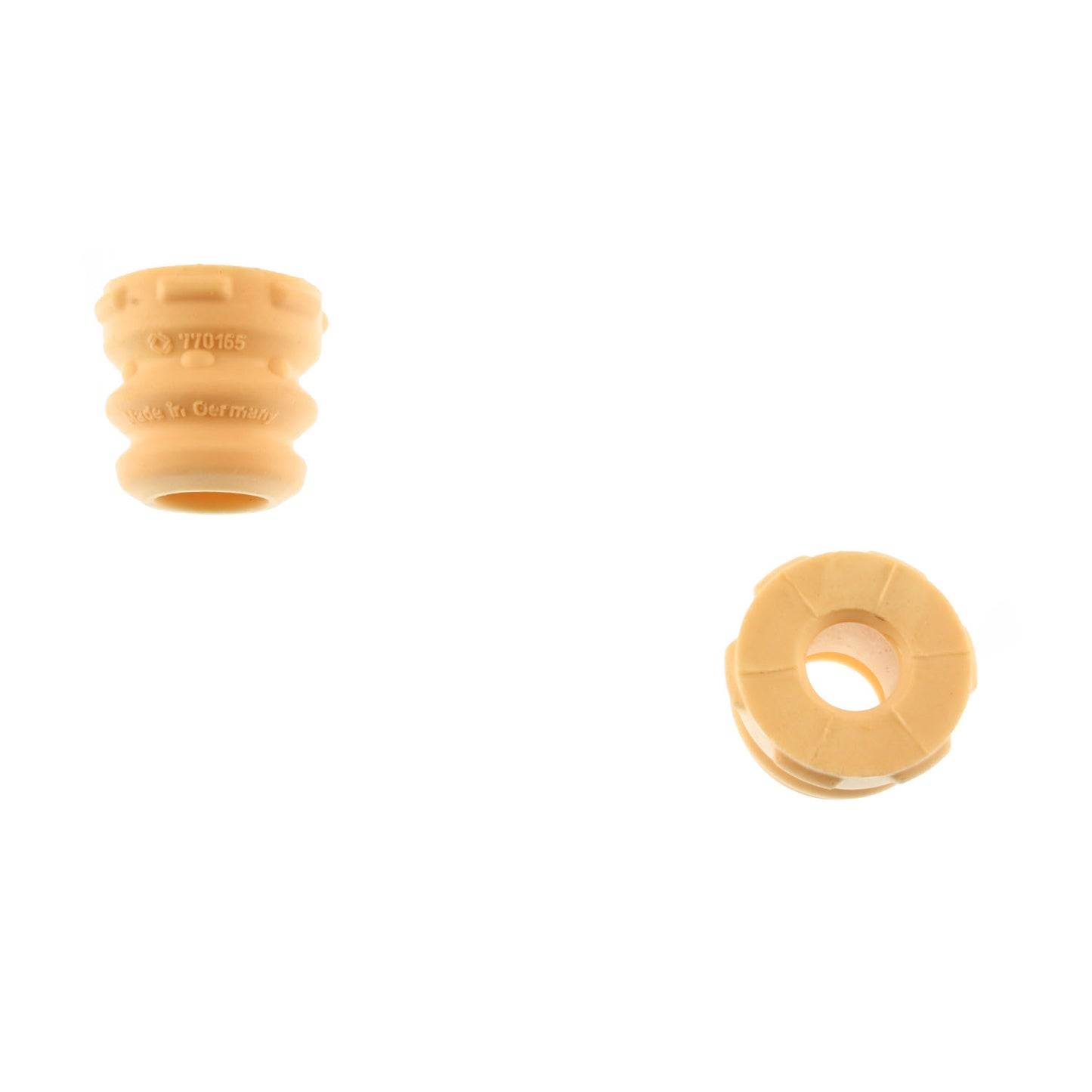 Bilstein B12 SL  06-09 VW Rabbit, Golf V Performance Suspension Kit | 46-194916