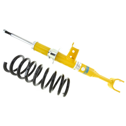 Bilstein B12  11-16 BMW 5 (F10) Performance Suspension Kit | 46-195104