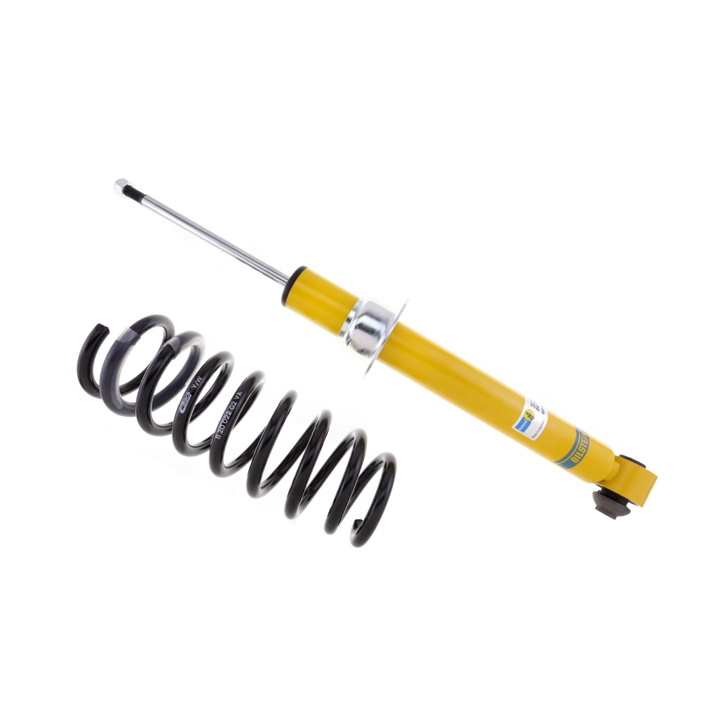 Bilstein B12  11-16 BMW 5 (F10) Performance Suspension Kit | 46-195111