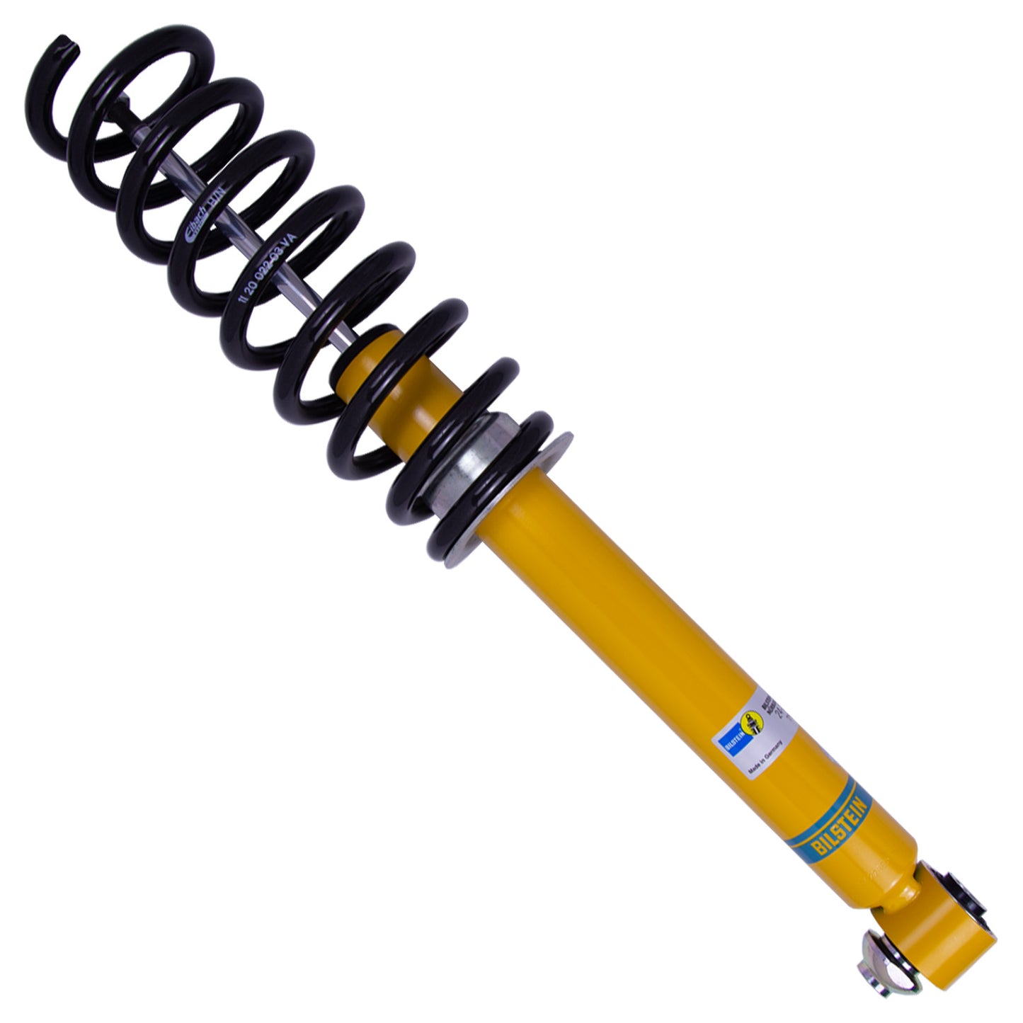 Bilstein B12  11-16 BMW 5 (F10) Performance Suspension Kit | 46-195128