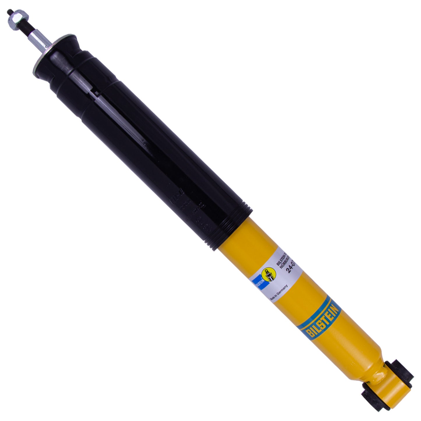 Bilstein B12  08-15 Smart Fortwo Performance Suspension Kit | 46-207159