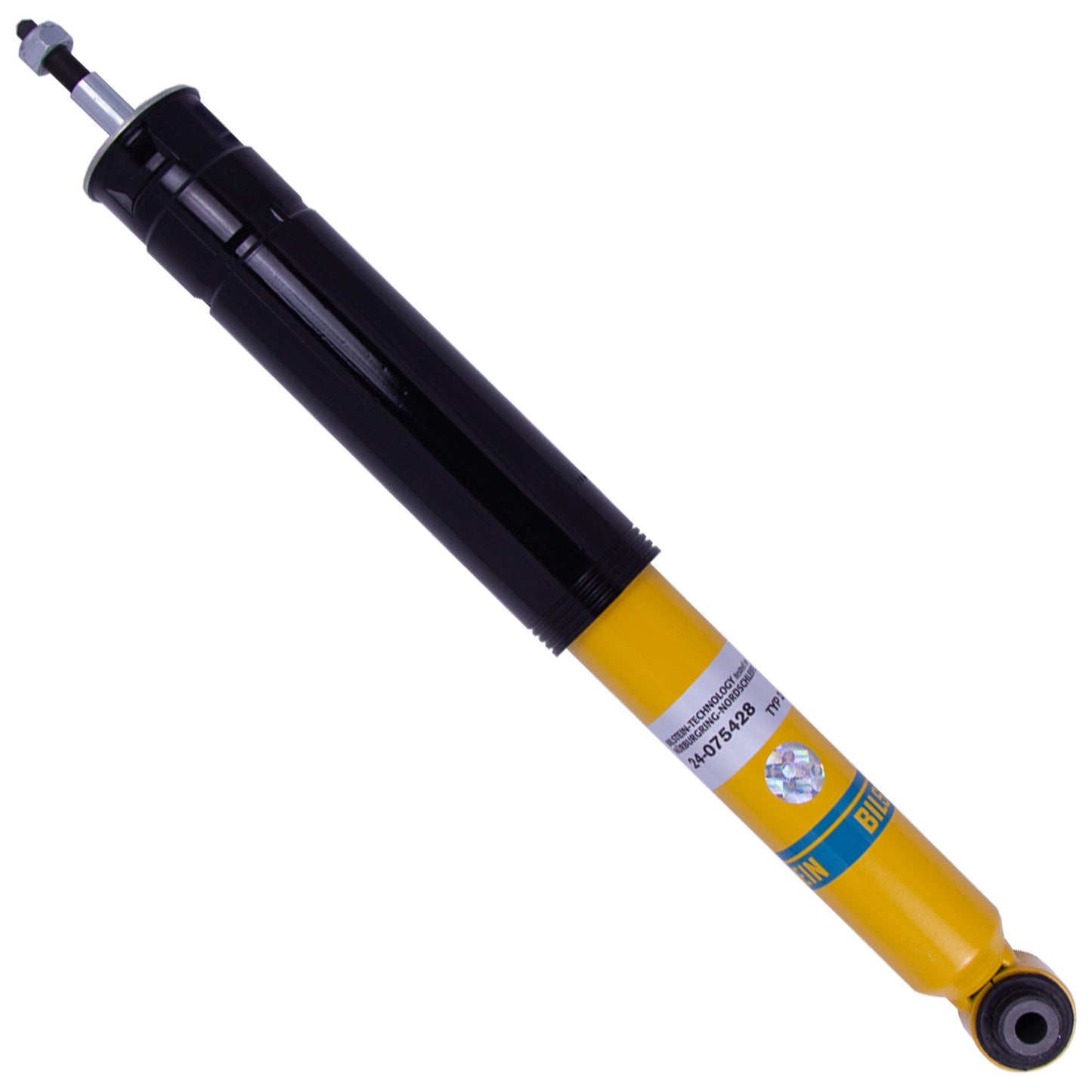 Bilstein B12  08-15 Smart Fortwo Performance Suspension Kit | 46-207159