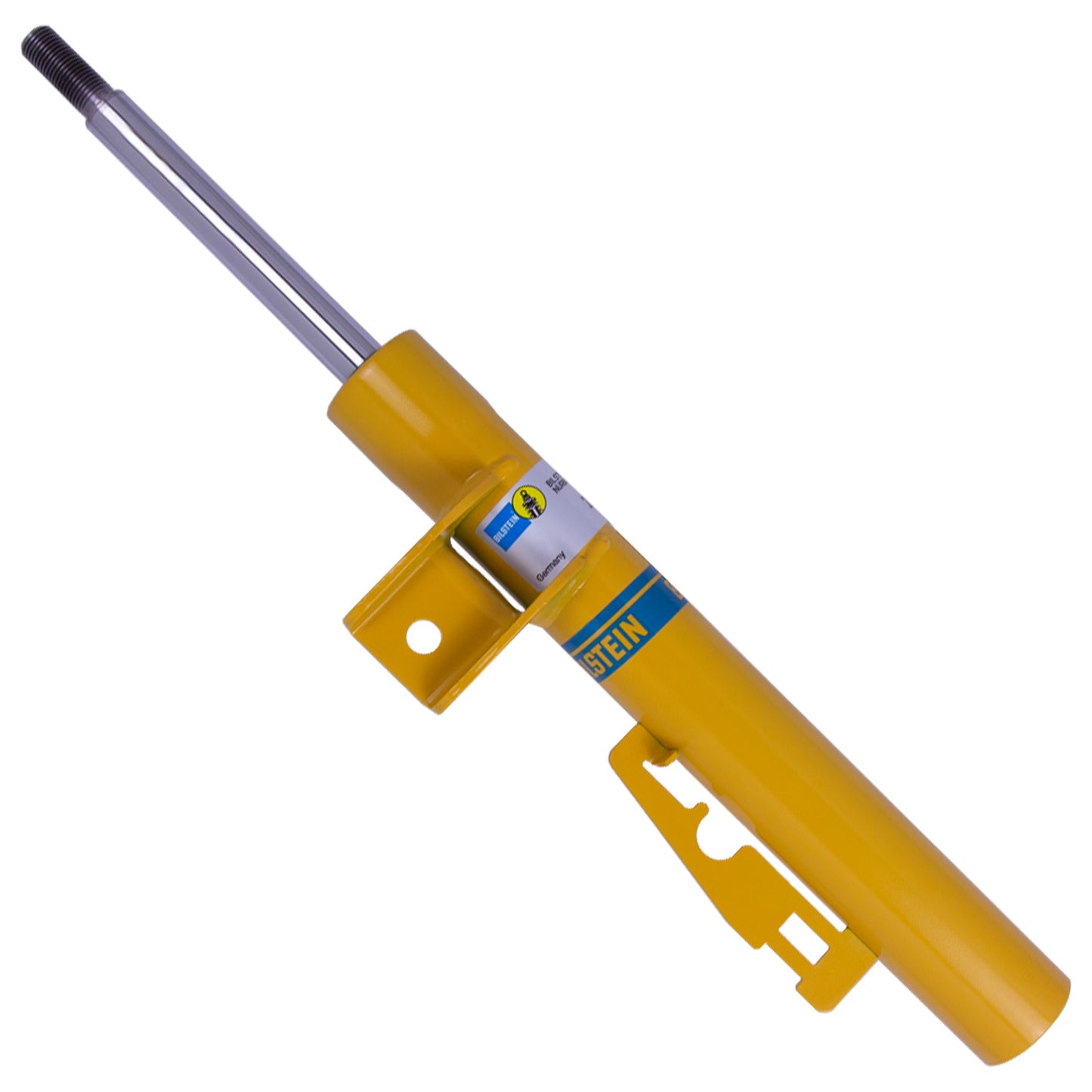 Bilstein B12  08-15 Smart Fortwo Performance Suspension Kit | 46-207159