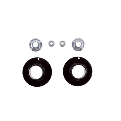 Bilstein B12  05-10 Chrysler 300C, Dodge Magnum Performance Suspension Kit | 46-207357