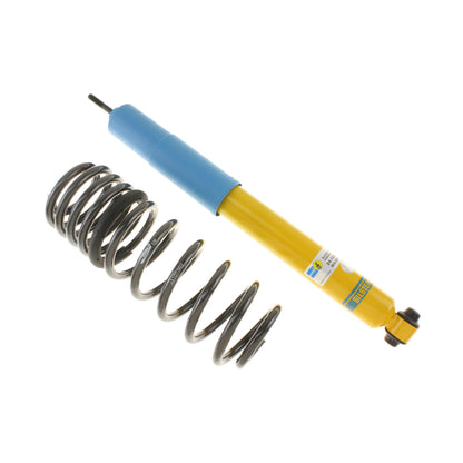 Bilstein B12  05-10 Ford Mustang (S197)  Performance Suspension Kit | 46-228888