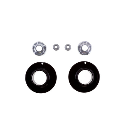 Bilstein B12  06-10 DODGE CHARGER(LC) Performance Suspension Kit | 46-234377